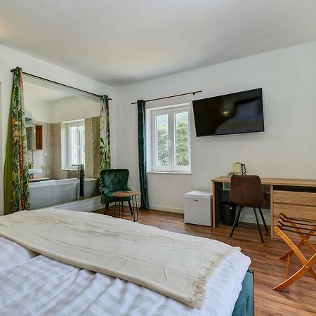 Captain' S Villa Boutique Hotel Veli Lošinj 外观 照片