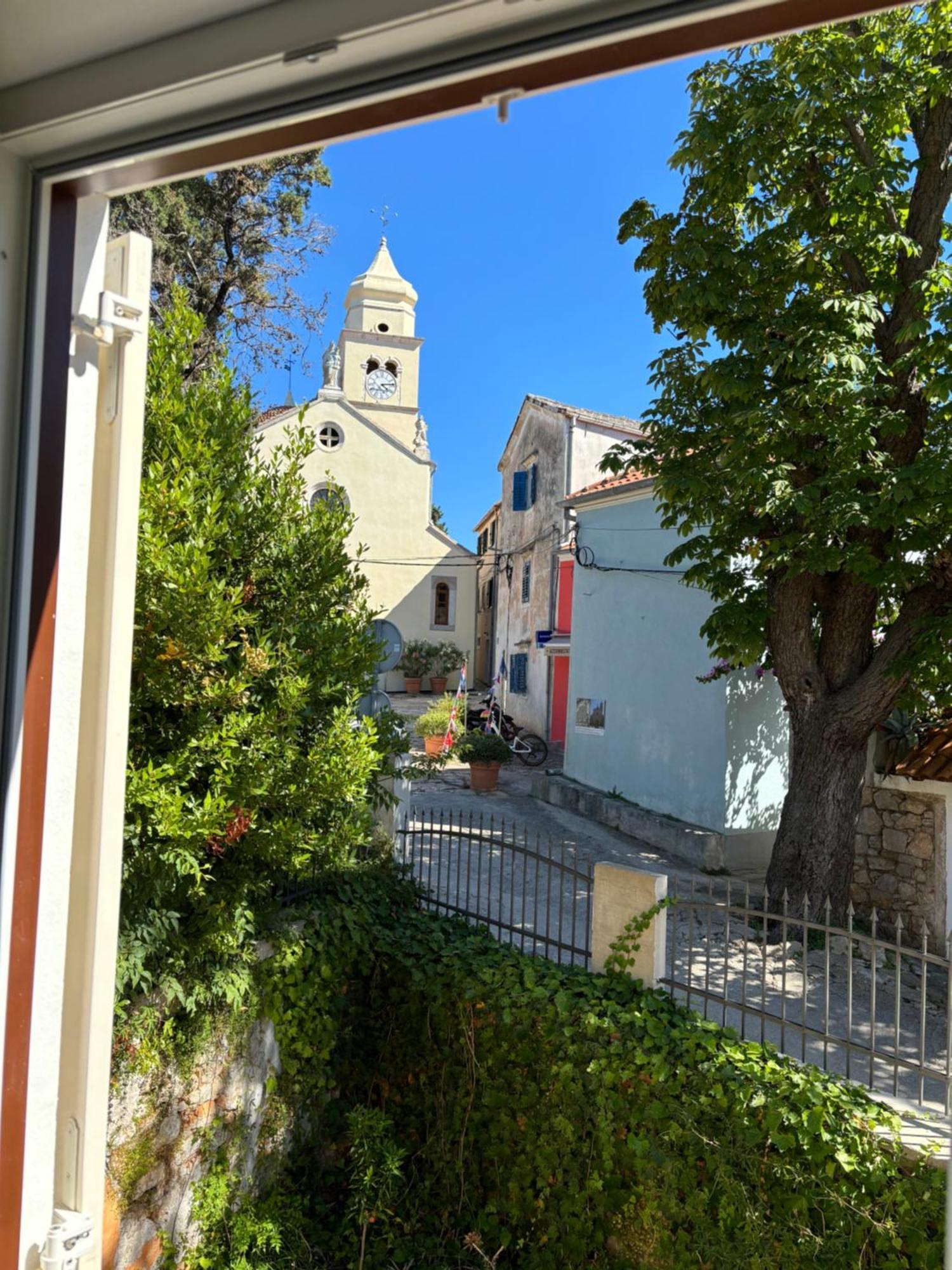 Captain' S Villa Boutique Hotel Veli Lošinj 外观 照片