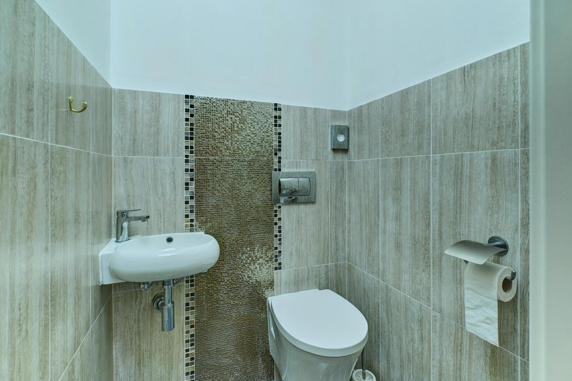 Captain' S Villa Boutique Hotel Veli Lošinj 外观 照片