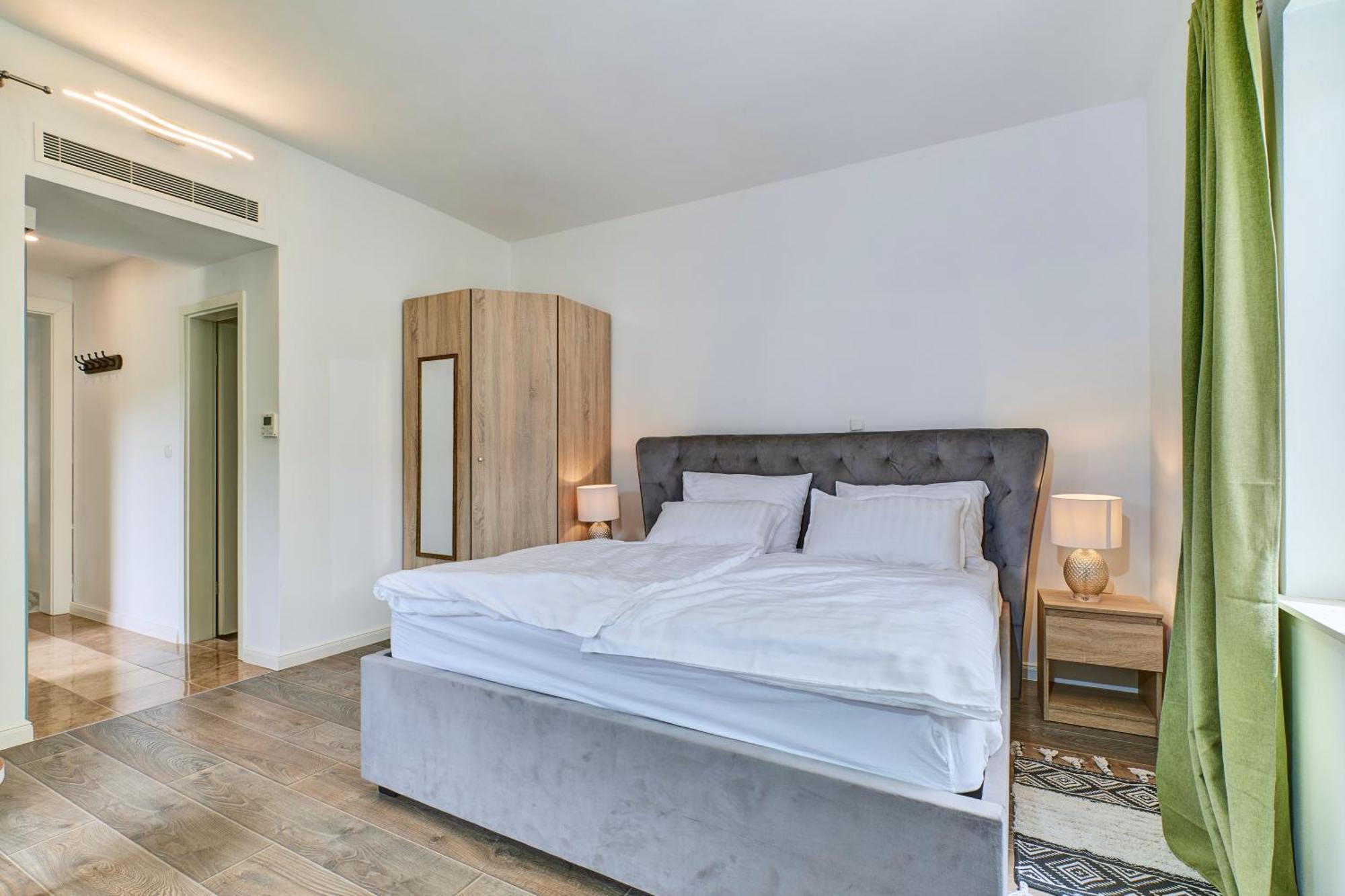 Captain' S Villa Boutique Hotel Veli Lošinj 外观 照片