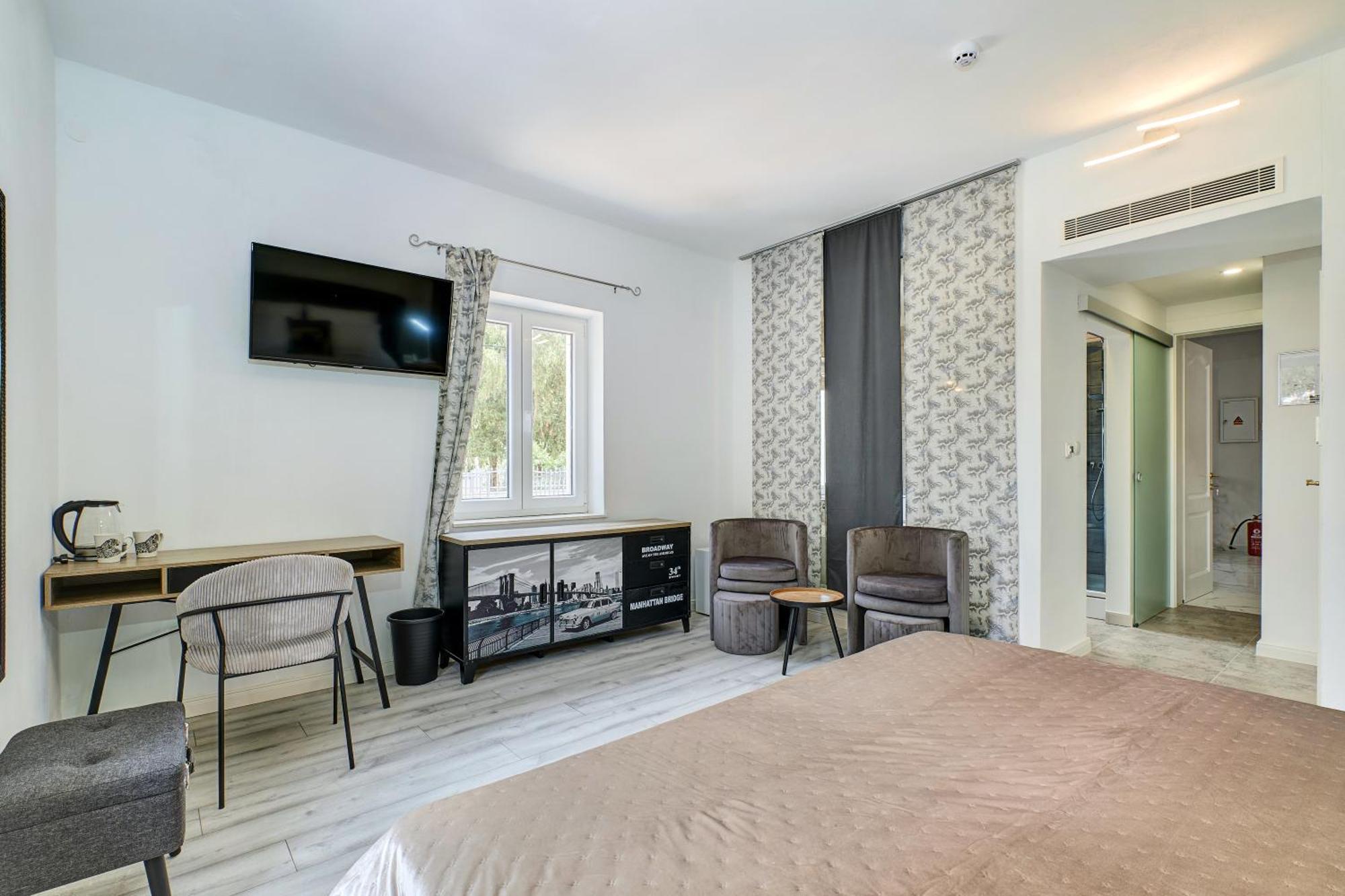 Captain' S Villa Boutique Hotel Veli Lošinj 外观 照片