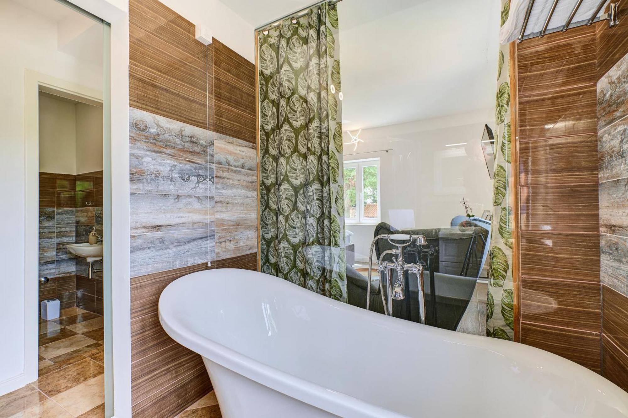 Captain' S Villa Boutique Hotel Veli Lošinj 外观 照片