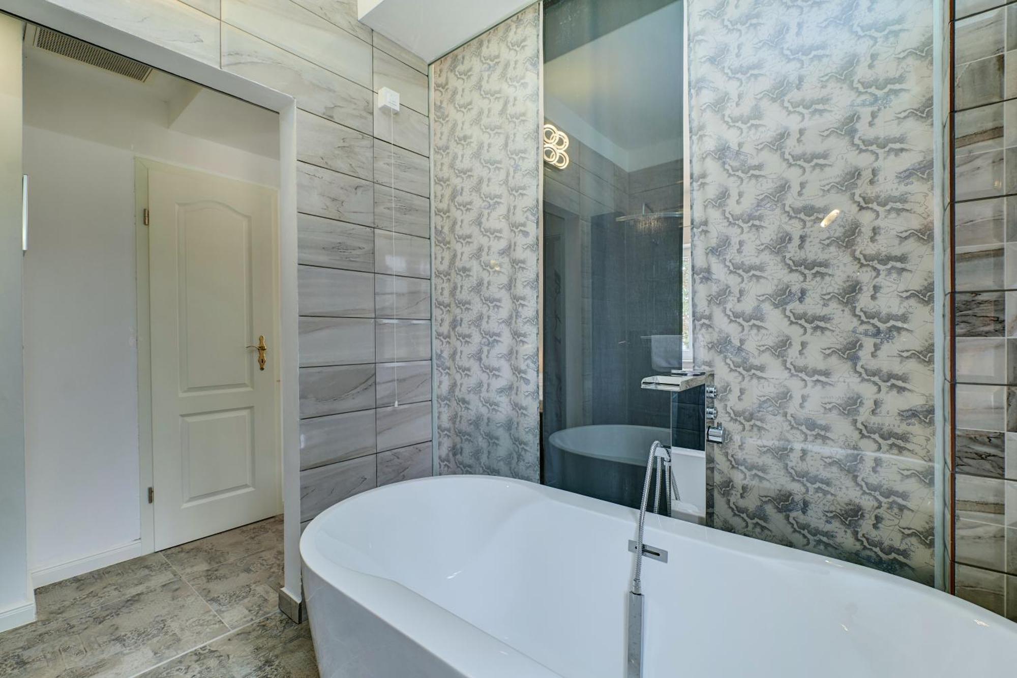 Captain' S Villa Boutique Hotel Veli Lošinj 外观 照片