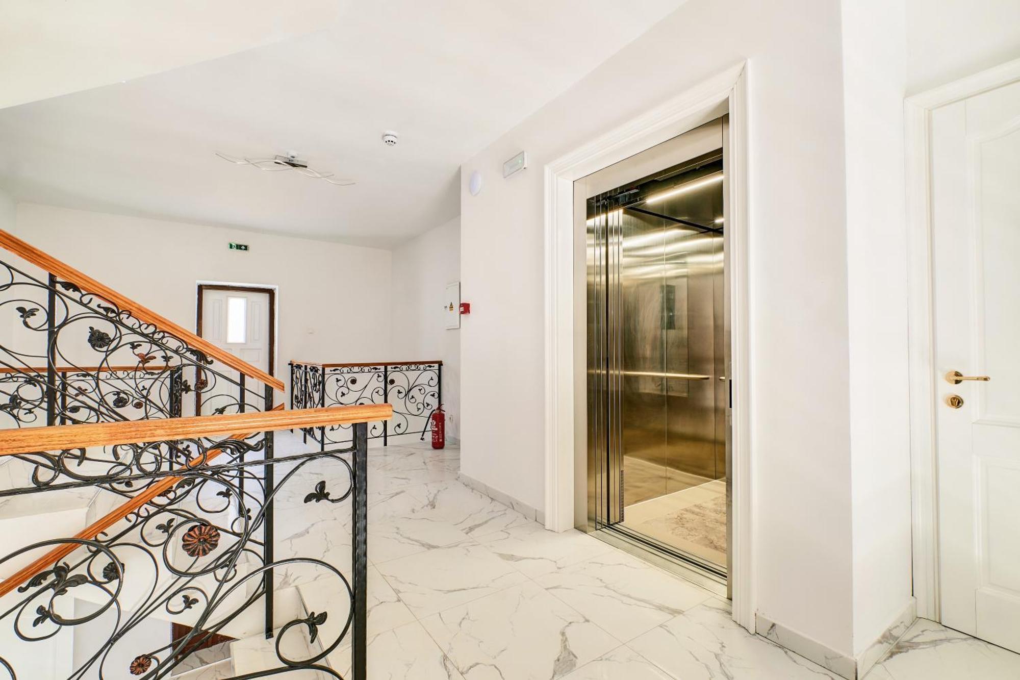 Captain' S Villa Boutique Hotel Veli Lošinj 外观 照片