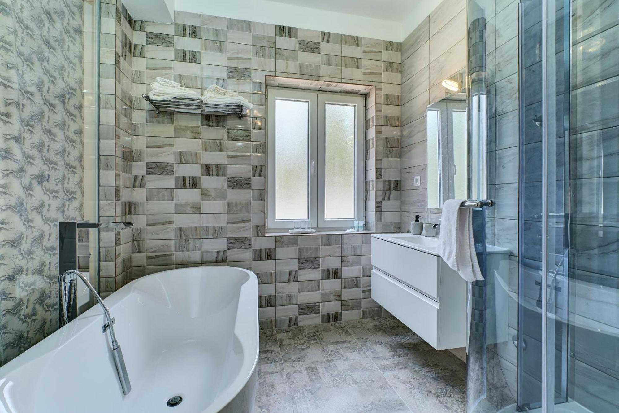 Captain' S Villa Boutique Hotel Veli Lošinj 外观 照片