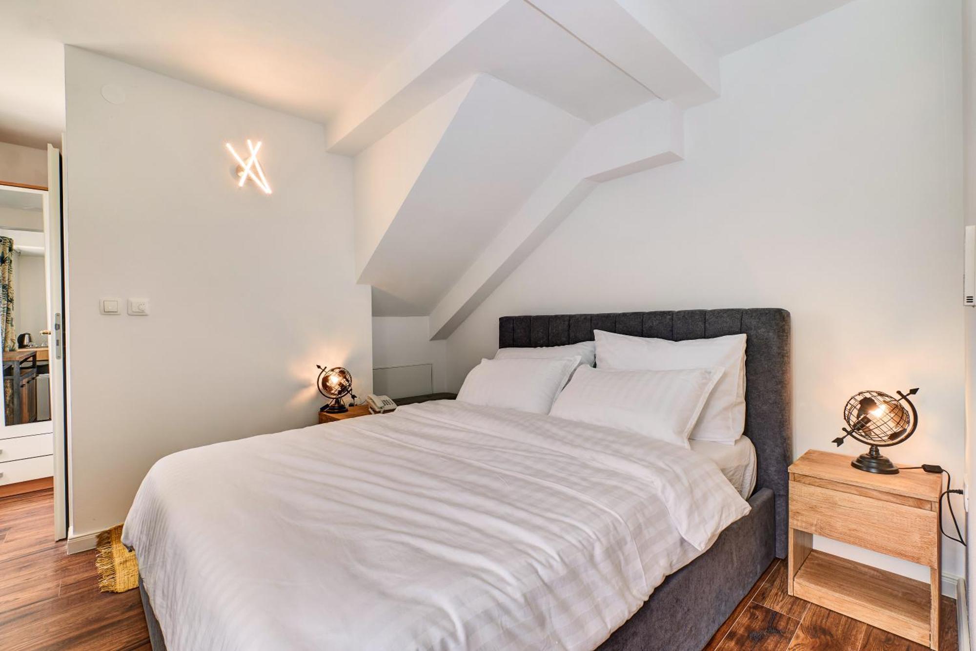 Captain' S Villa Boutique Hotel Veli Lošinj 外观 照片