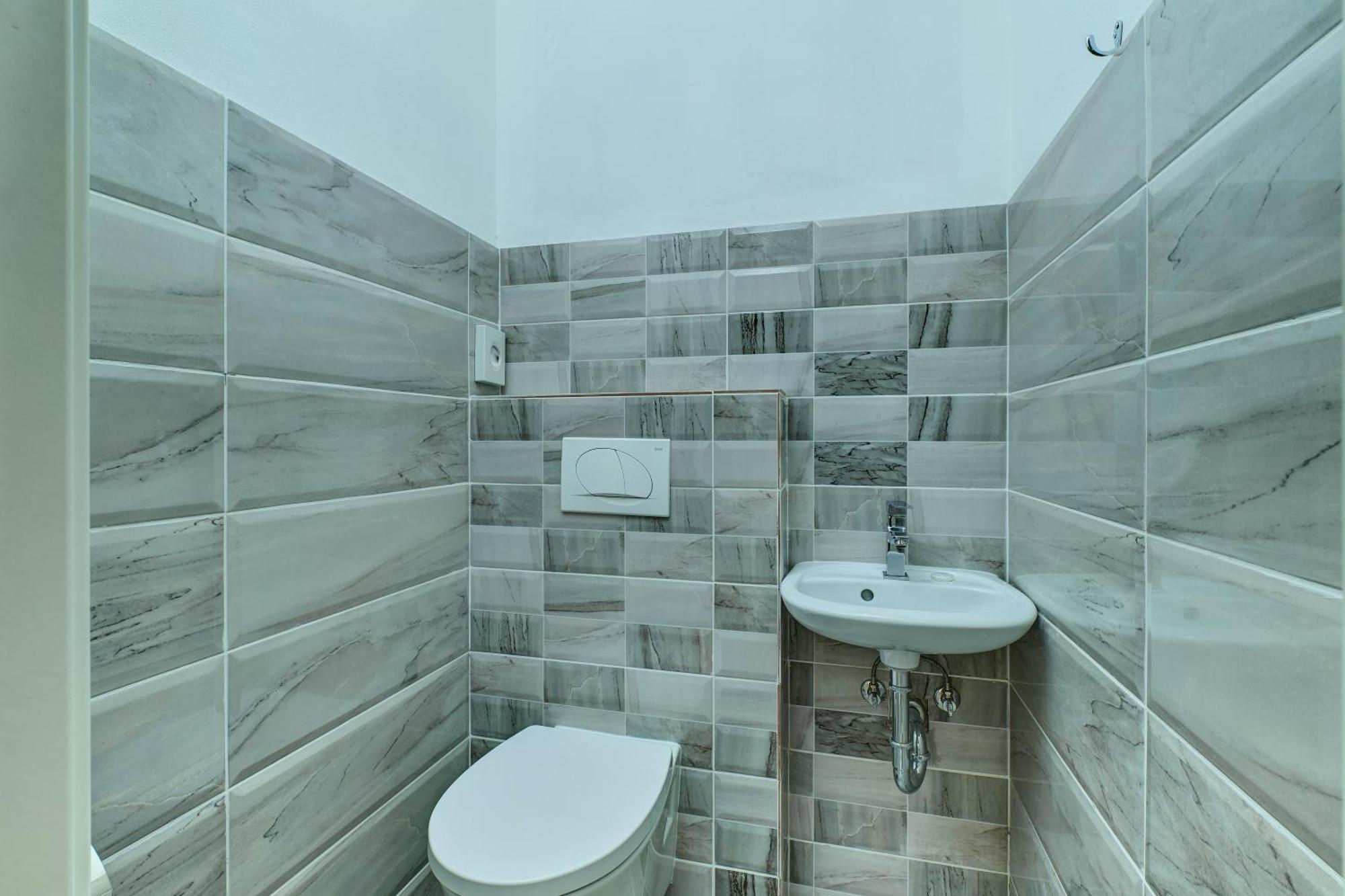 Captain' S Villa Boutique Hotel Veli Lošinj 外观 照片