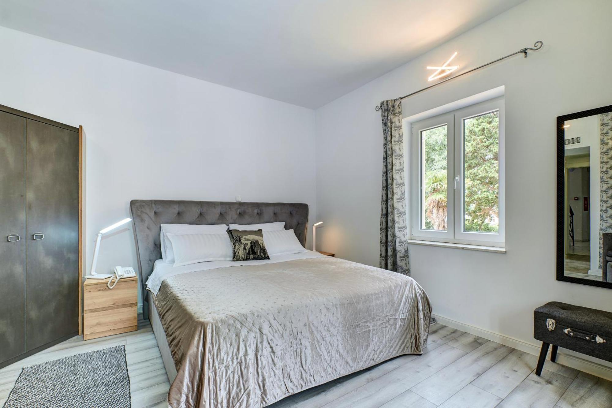 Captain' S Villa Boutique Hotel Veli Lošinj 外观 照片