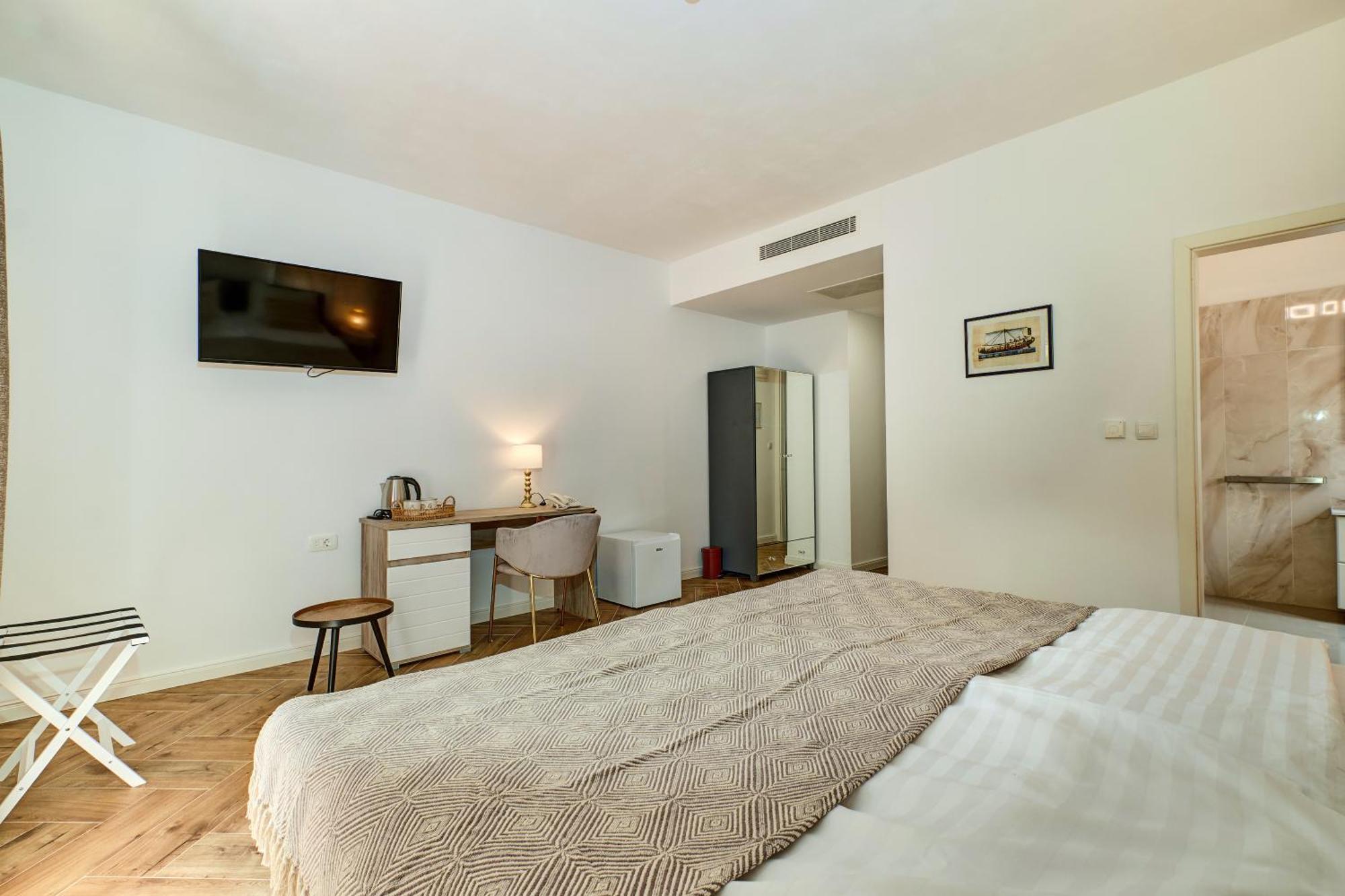 Captain' S Villa Boutique Hotel Veli Lošinj 外观 照片