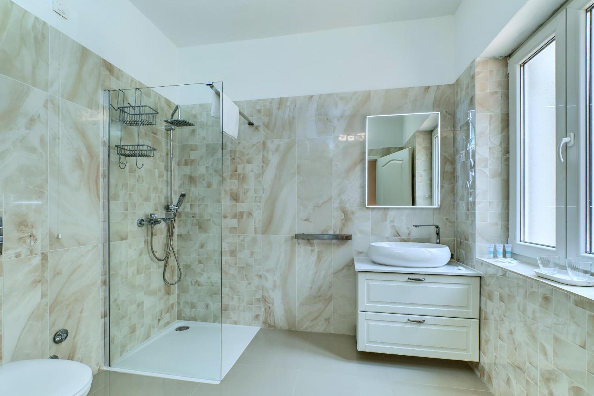 Captain' S Villa Boutique Hotel Veli Lošinj 外观 照片