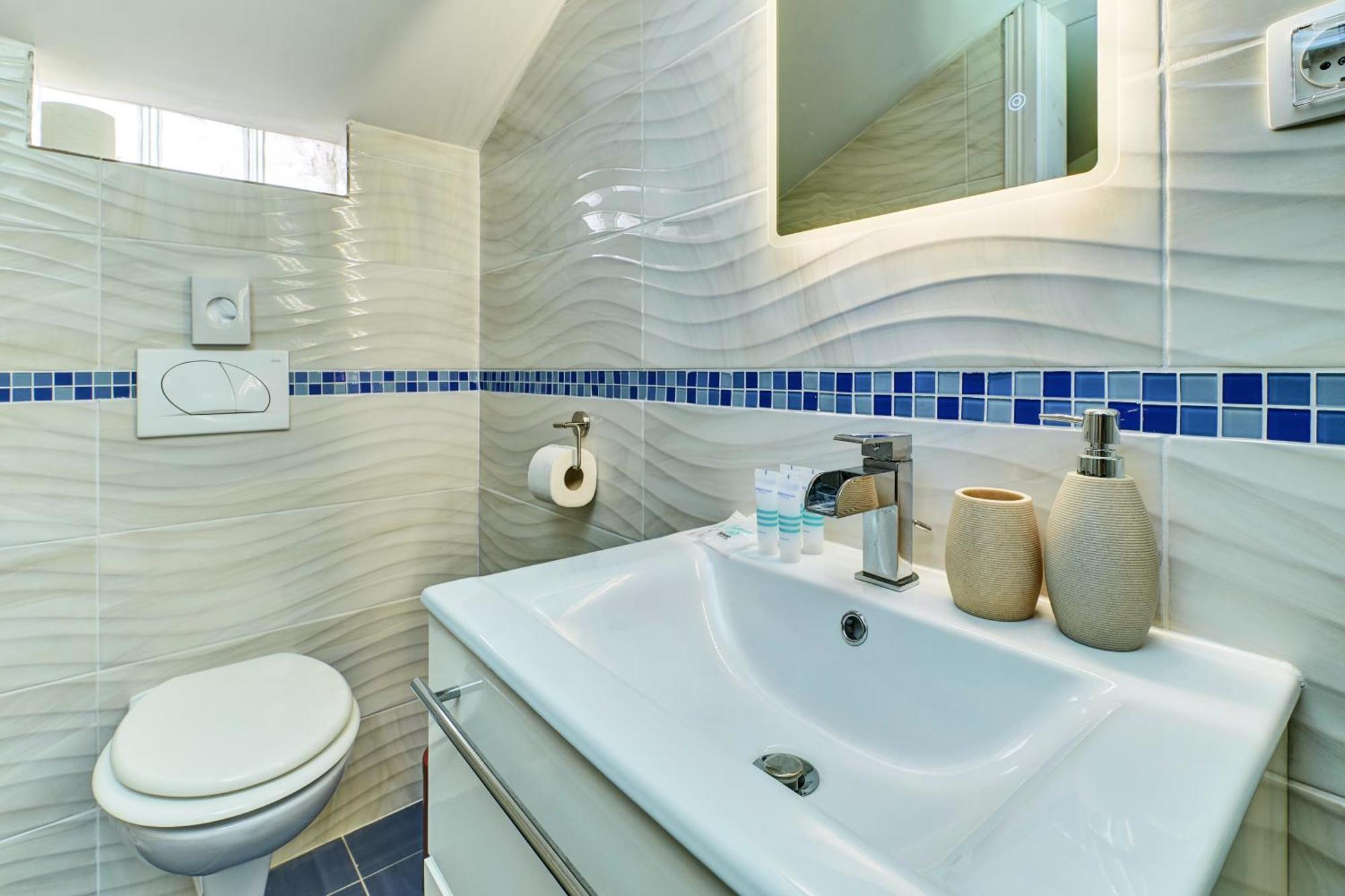 Captain' S Villa Boutique Hotel Veli Lošinj 外观 照片
