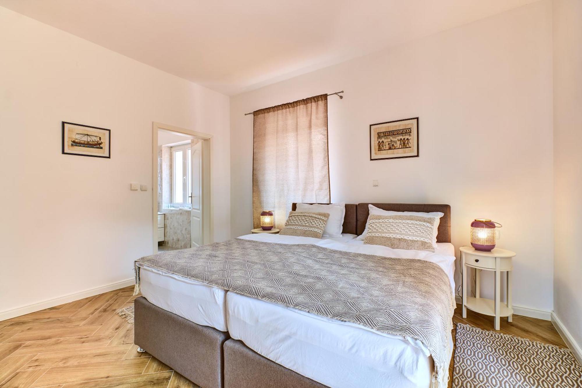 Captain' S Villa Boutique Hotel Veli Lošinj 外观 照片