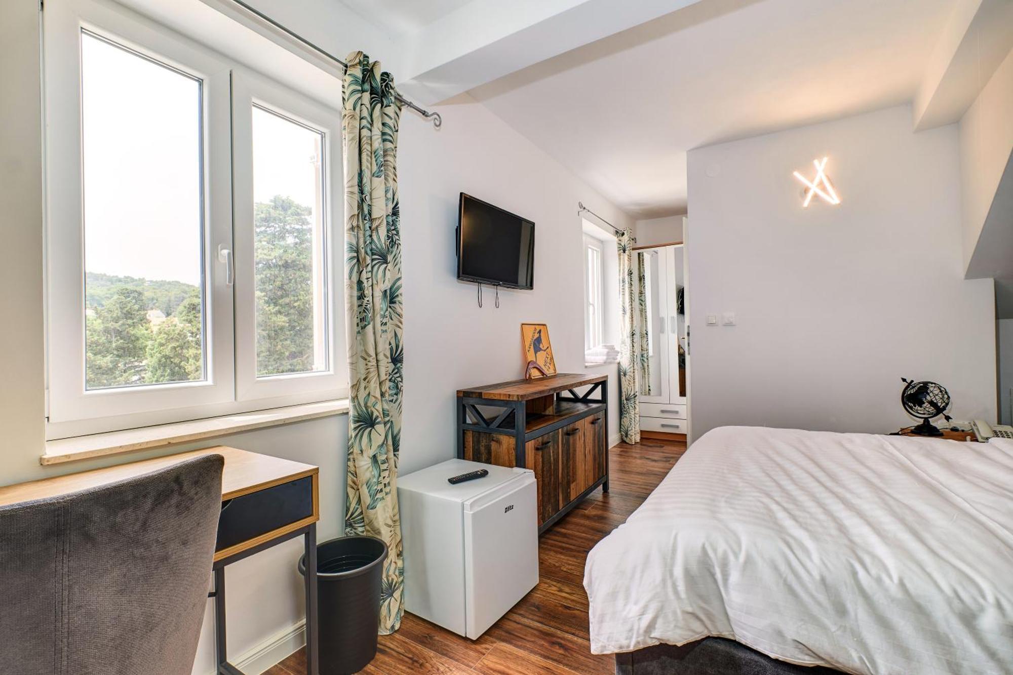 Captain' S Villa Boutique Hotel Veli Lošinj 外观 照片