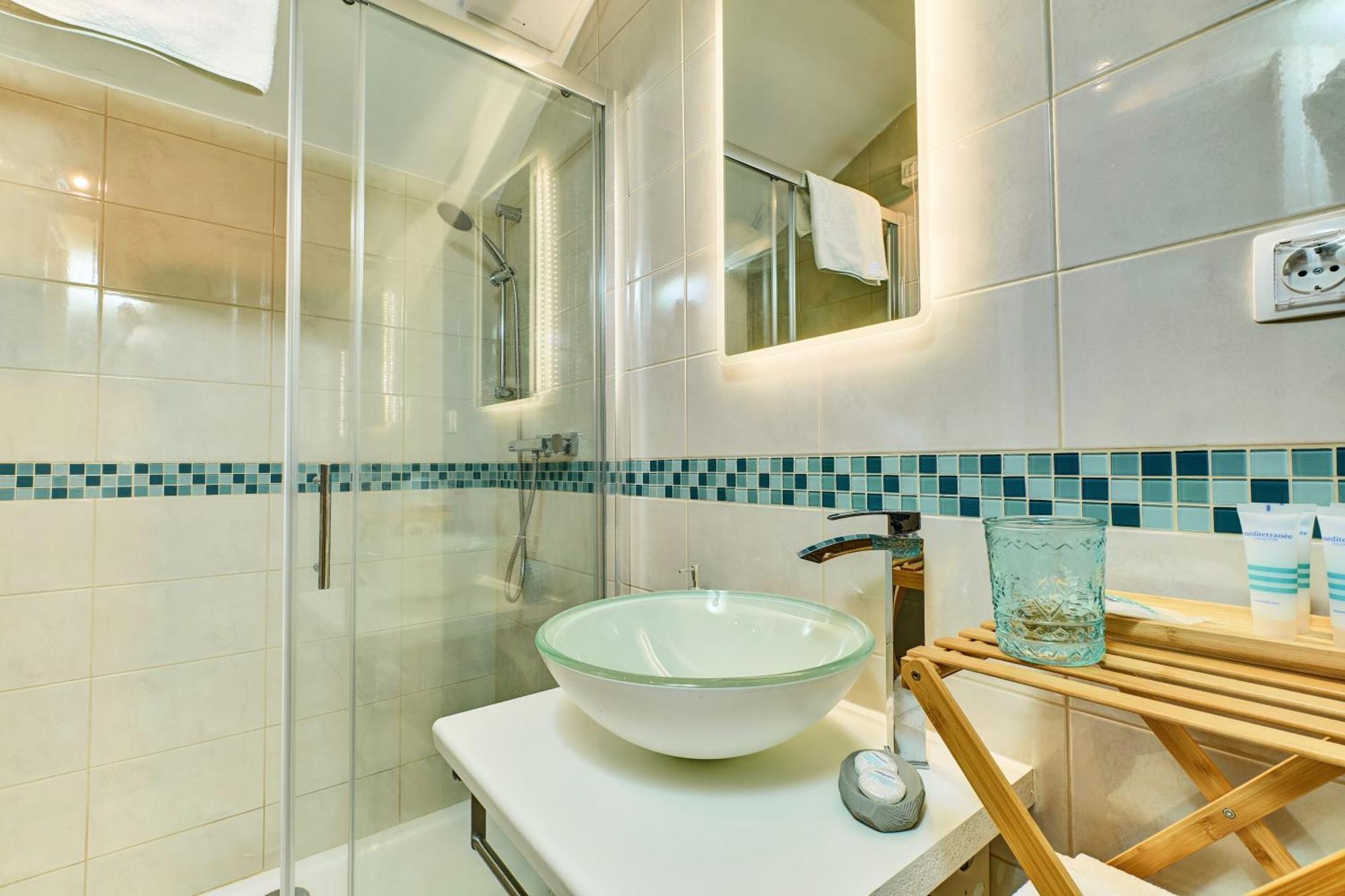 Captain' S Villa Boutique Hotel Veli Lošinj 外观 照片