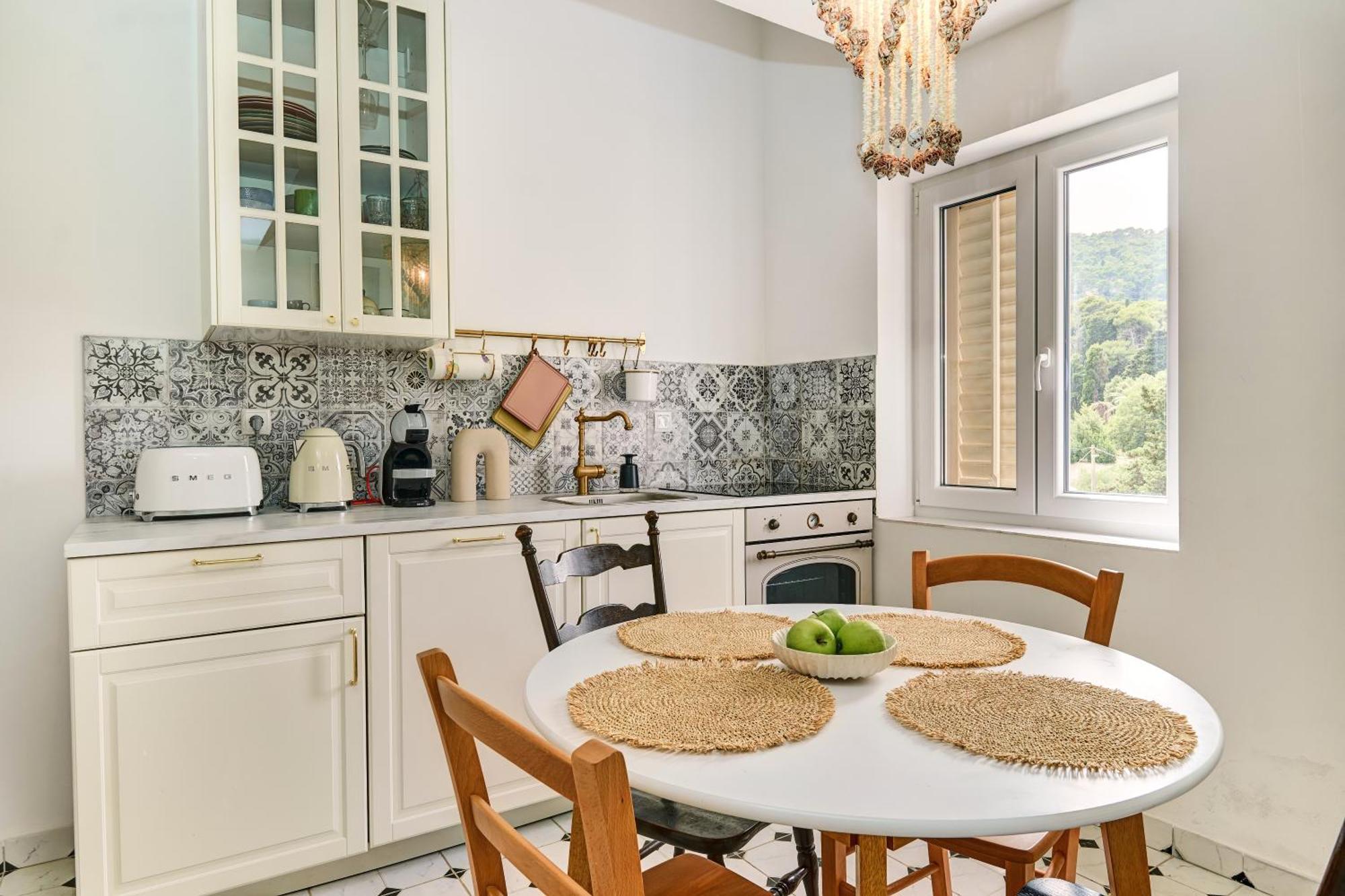 Captain' S Villa Boutique Hotel Veli Lošinj 外观 照片