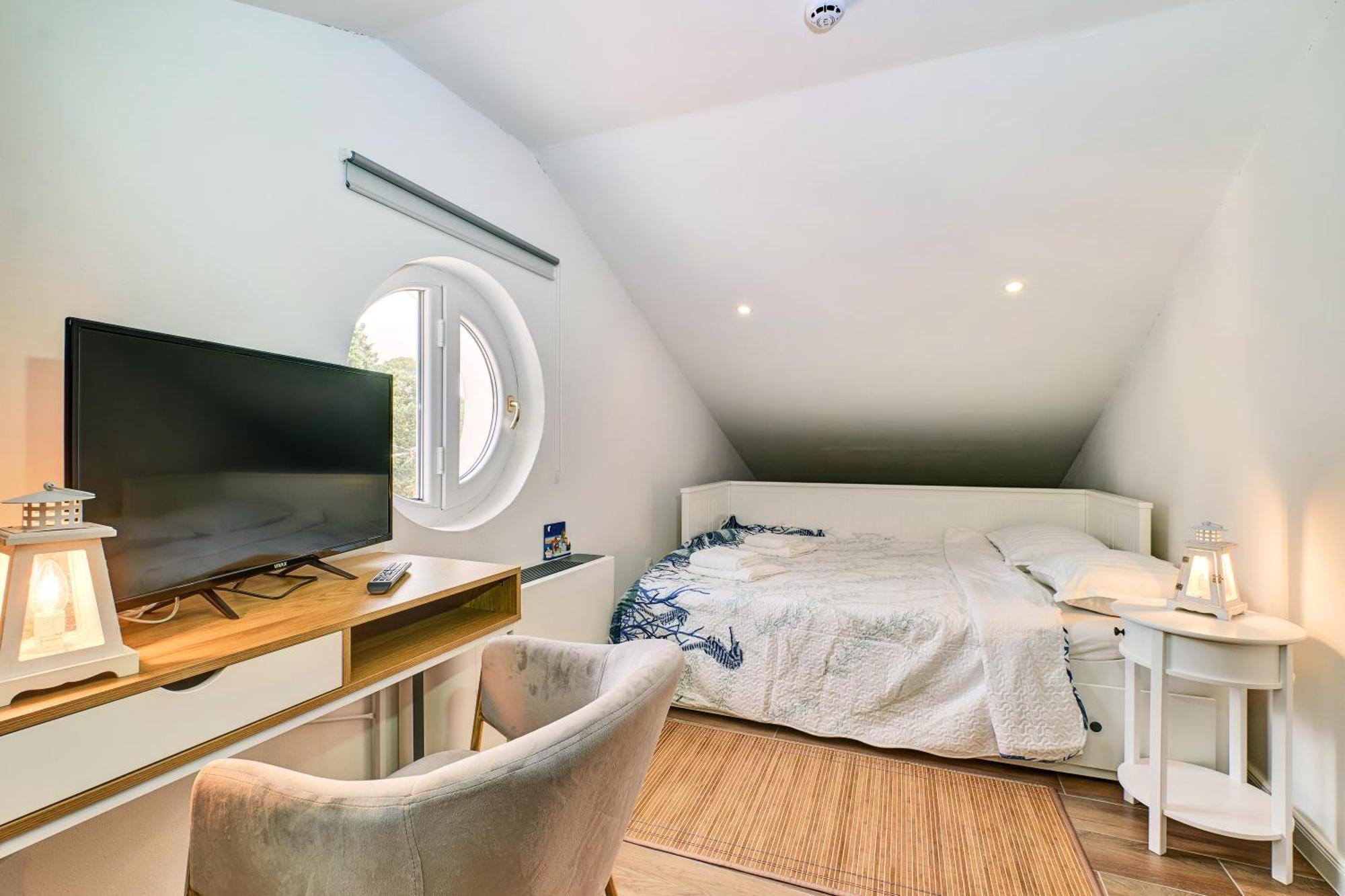 Captain' S Villa Boutique Hotel Veli Lošinj 外观 照片