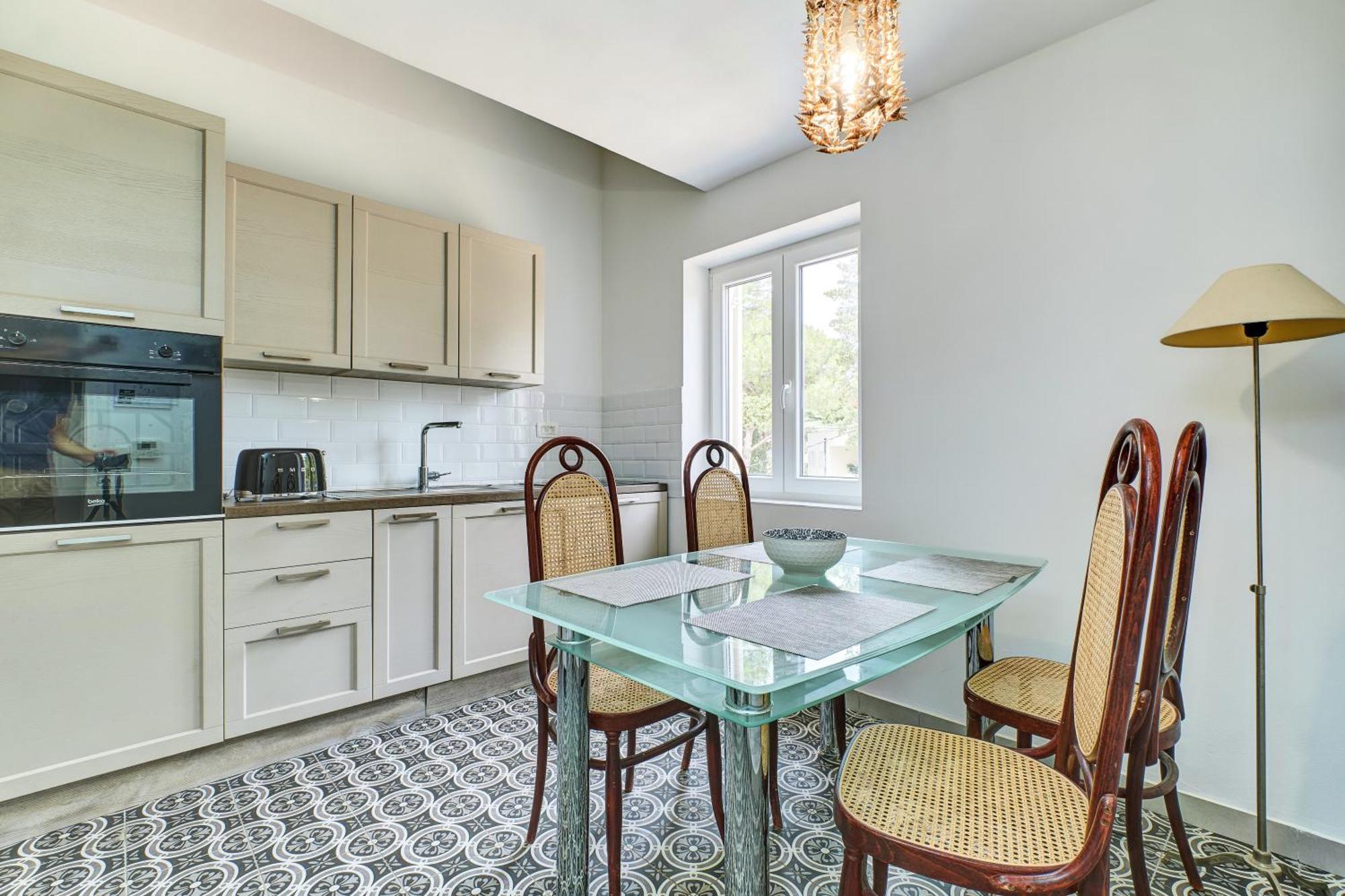 Captain' S Villa Boutique Hotel Veli Lošinj 外观 照片