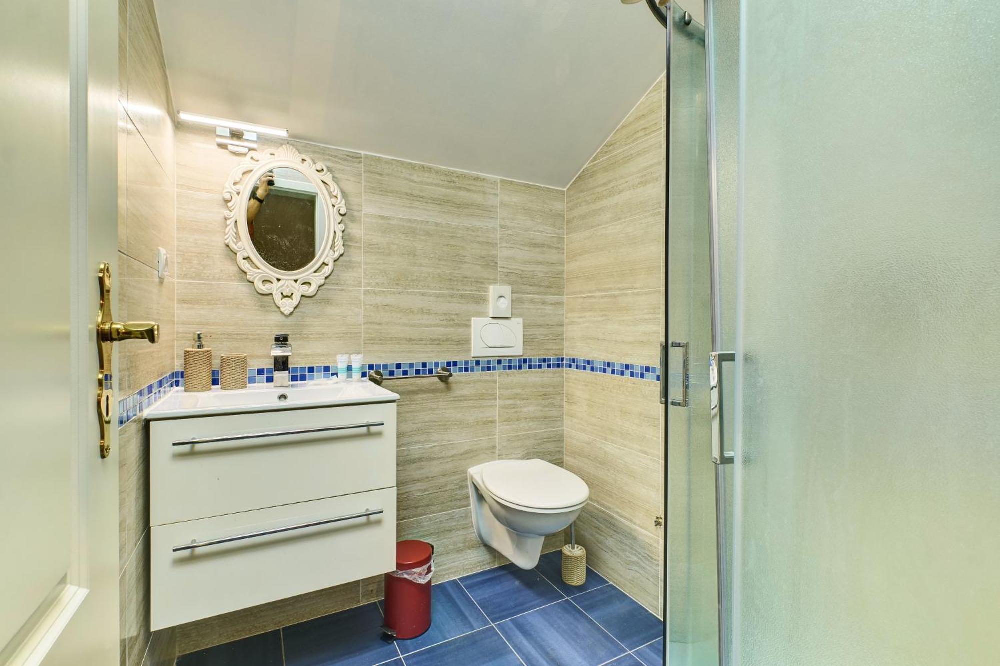 Captain' S Villa Boutique Hotel Veli Lošinj 外观 照片